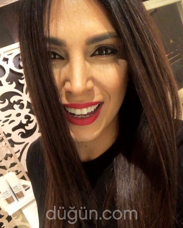 Hair & Makeup Saloon by Özge