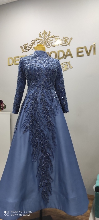 Derya Modaevi