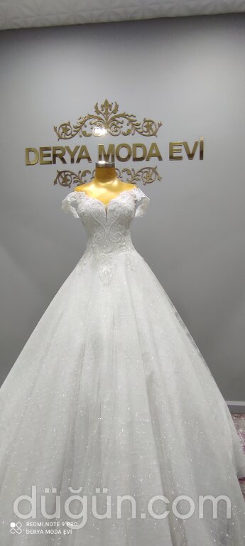 Derya Modaevi