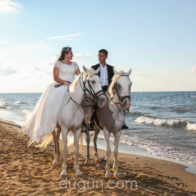 Ozan Fotoğrafçılık