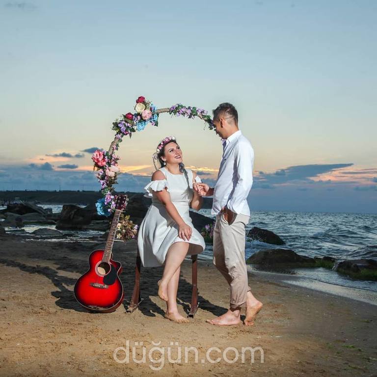 Ozan Fotoğrafçılık