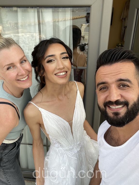 Cem Hesetoğulları Kuaför