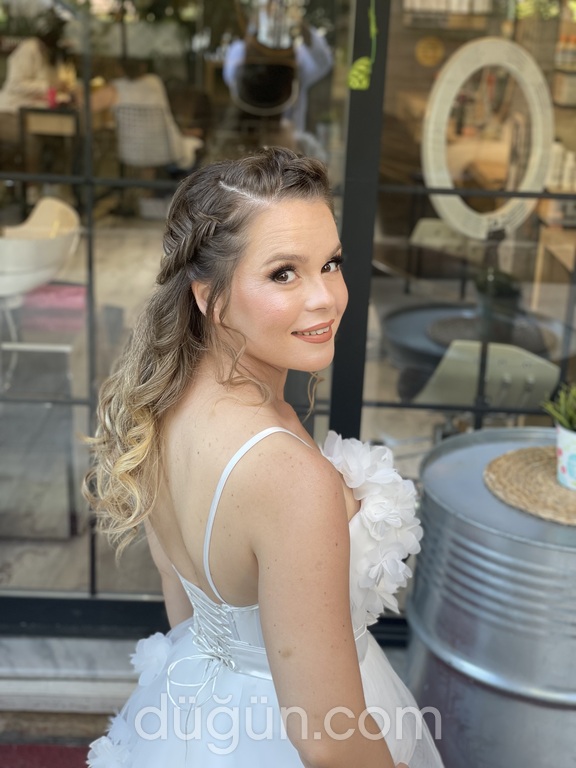 Cem Hesetoğulları Kuaför