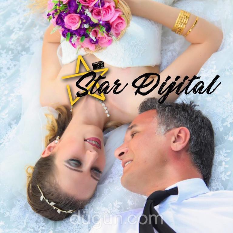 Star Dijital Fotoğrafçılık