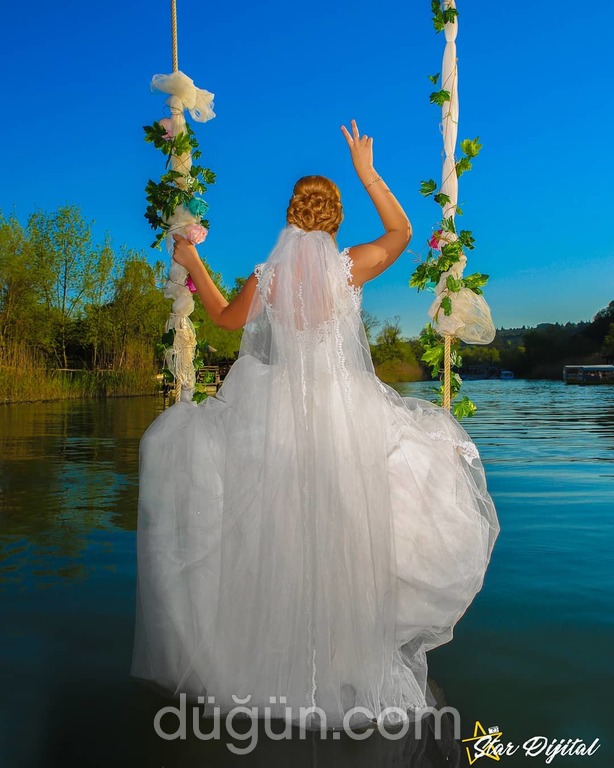 Star Dijital Fotoğrafçılık