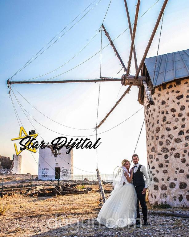 Star Dijital Fotoğrafçılık