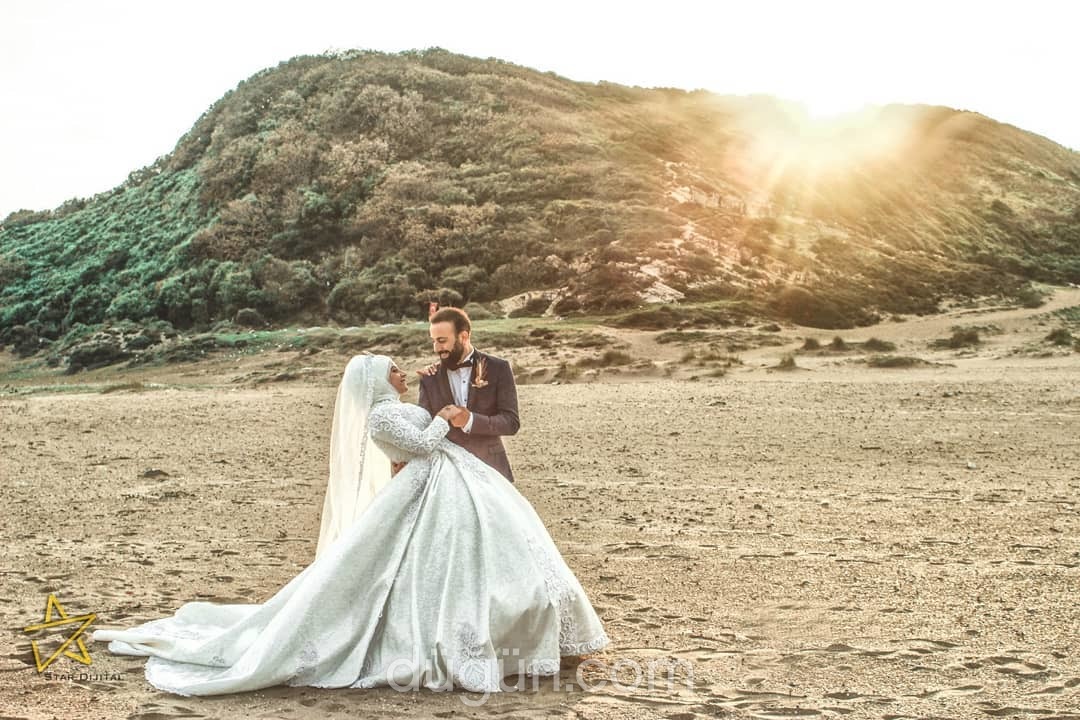 Star Dijital Fotoğrafçılık