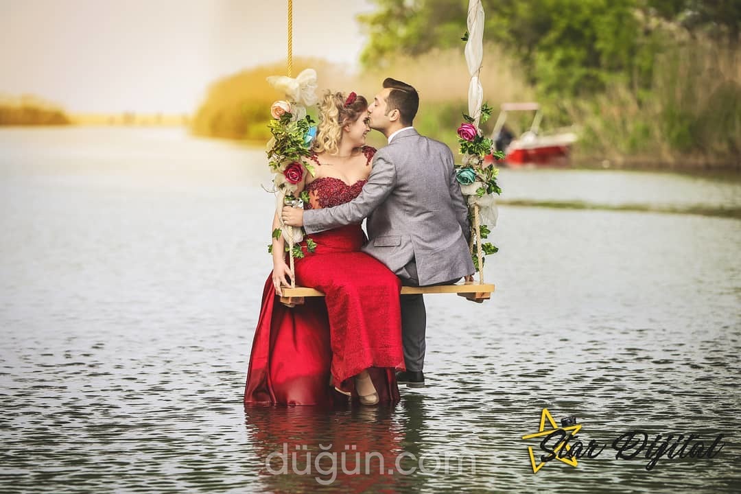 Star Dijital Fotoğrafçılık