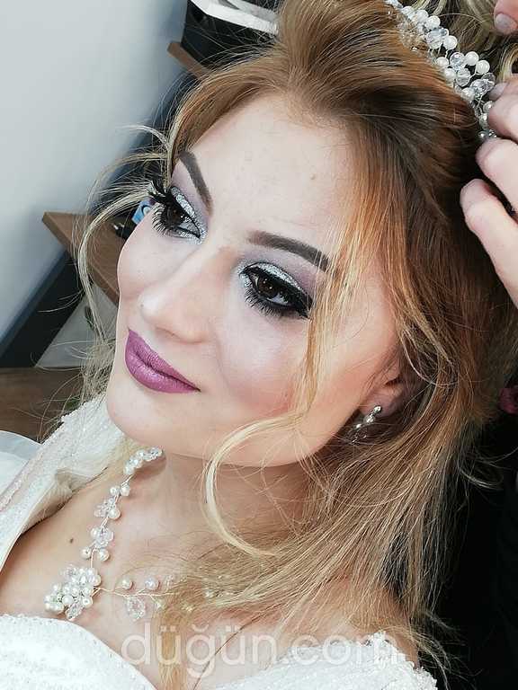 İnci Ünal Hair & Make Up Artist