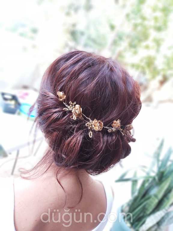 İnci Ünal Hair & Make Up Artist