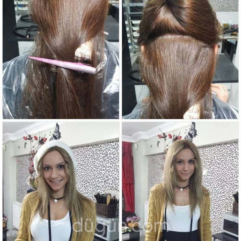 Naturaliz Güzellik Merkezi