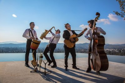 Son Production Müzik Organizasyon