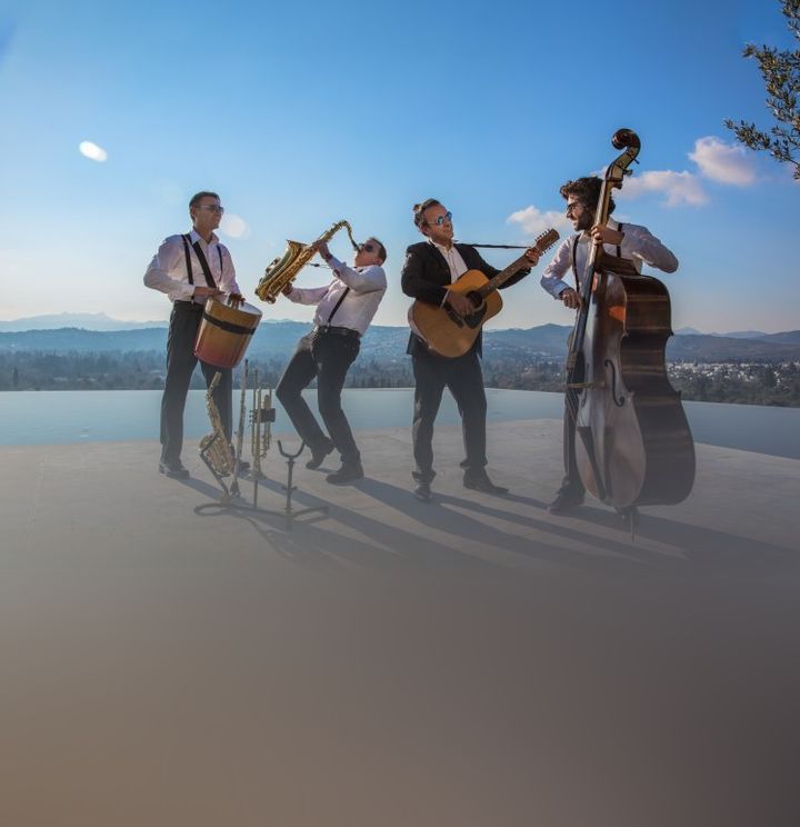 Son Production Müzik Organizasyon
