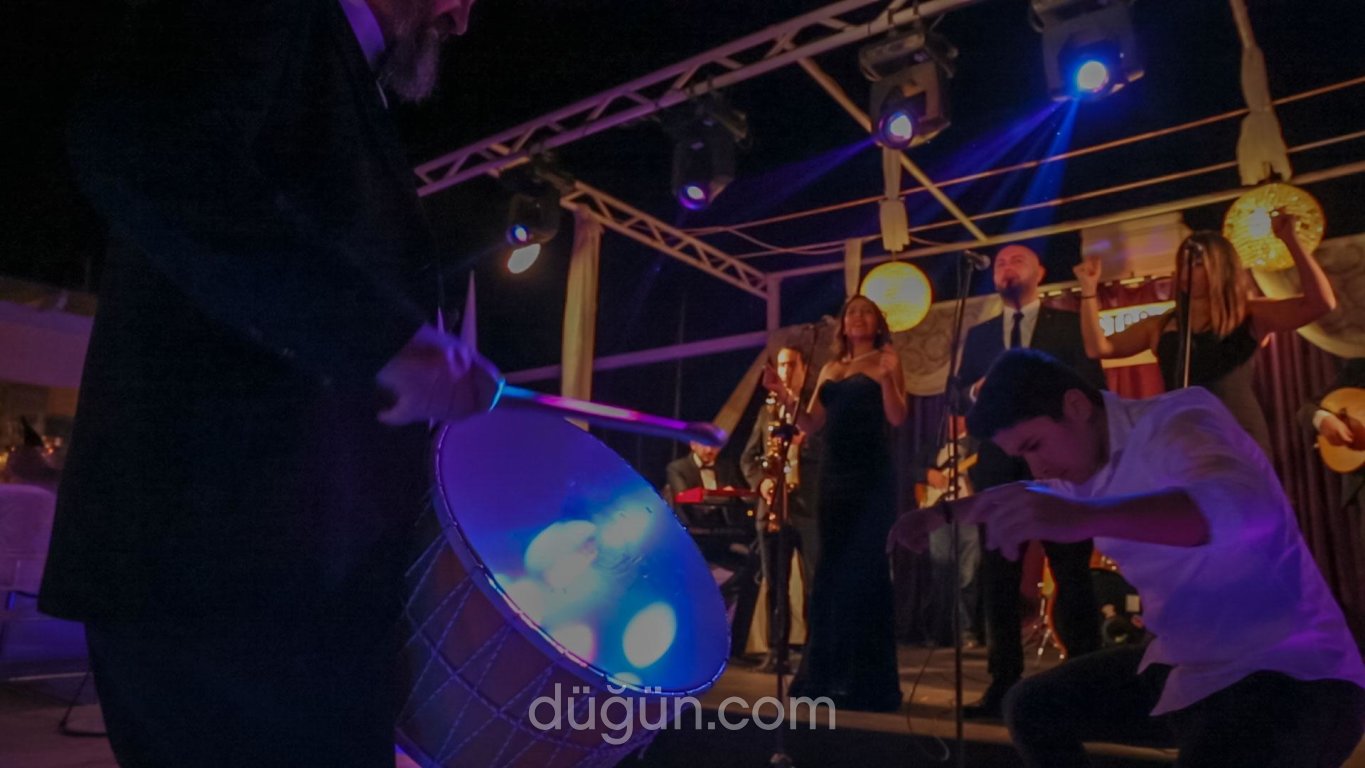 Son Production Müzik Organizasyon