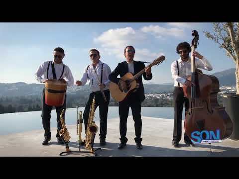 Son Production Müzik Organizasyon