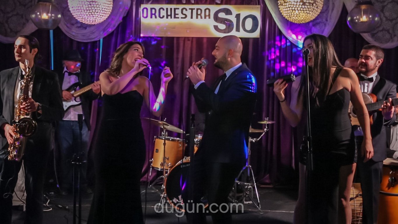 Son Production Müzik Organizasyon