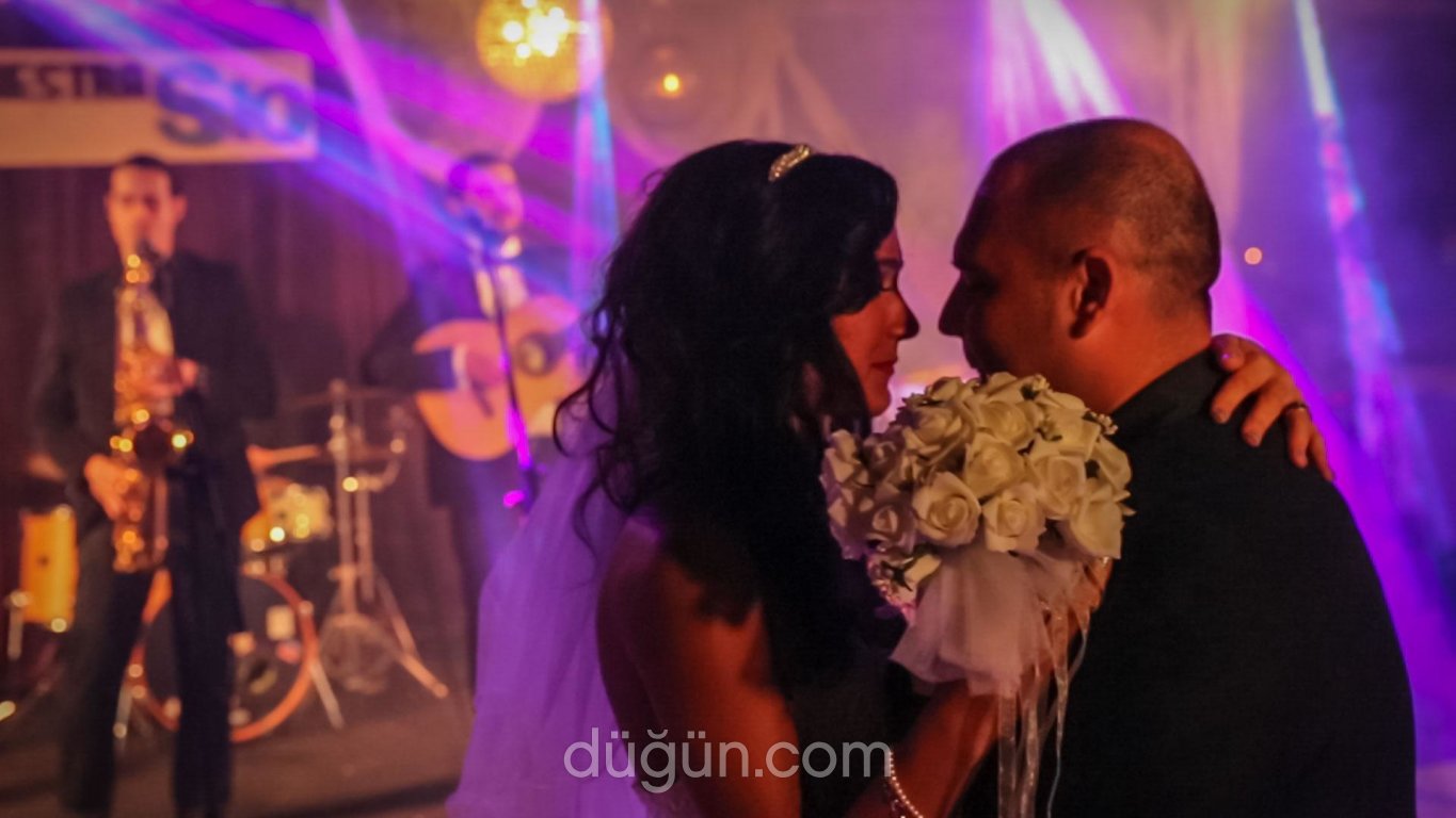 Son Production Müzik Organizasyon