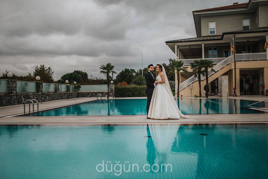 Kaleli Fotoğraf Evi