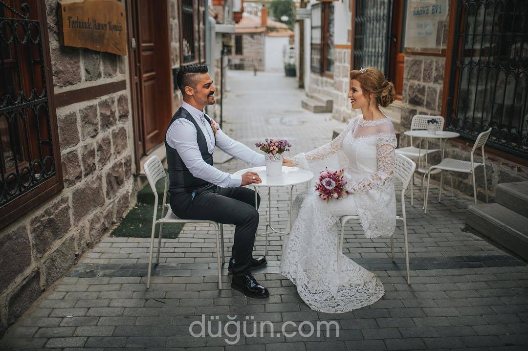 Kaleli Fotoğraf Evi