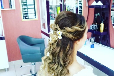 İsmail Açar Kuaför