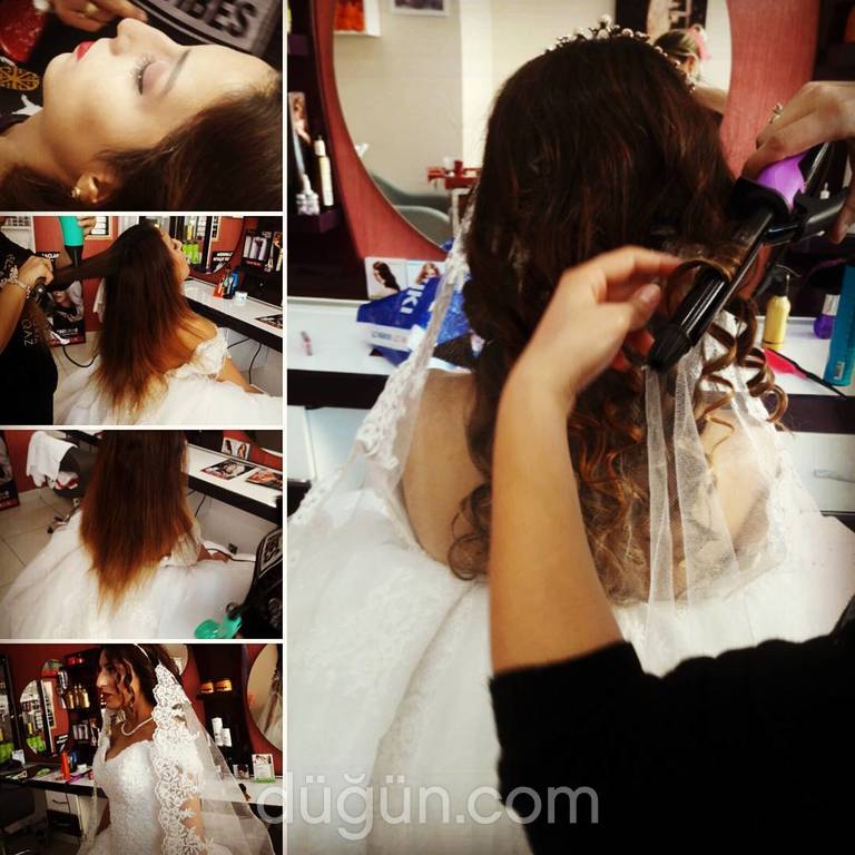 İsmail Açar Kuaför