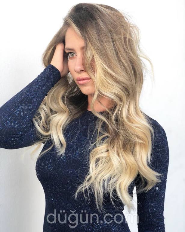 Zafer Bakırcı Su Kuaför