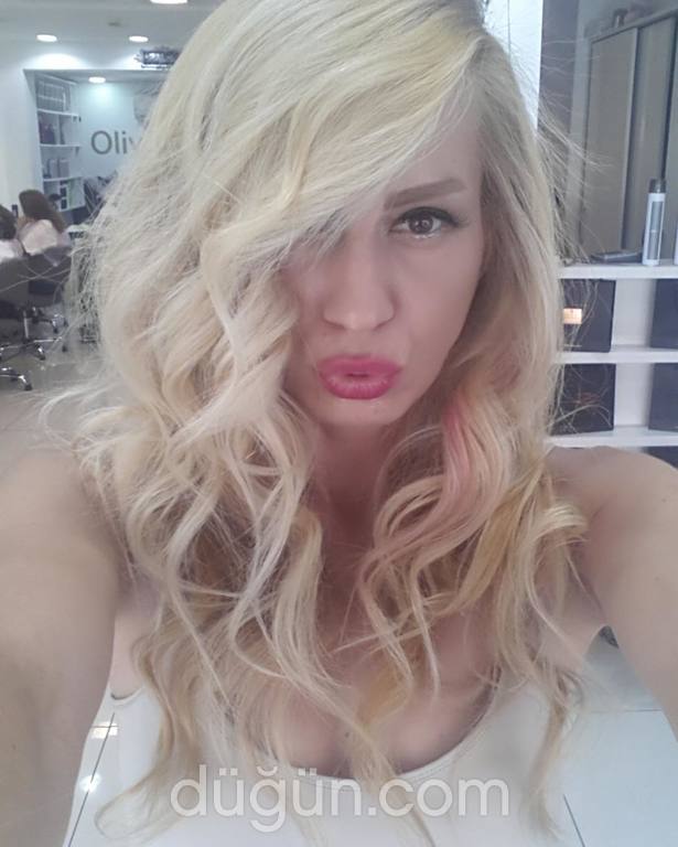 Zafer Bakırcı Su Kuaför