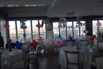 Gökyakut Organizasyon