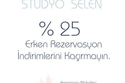 Stüdyo Selen
