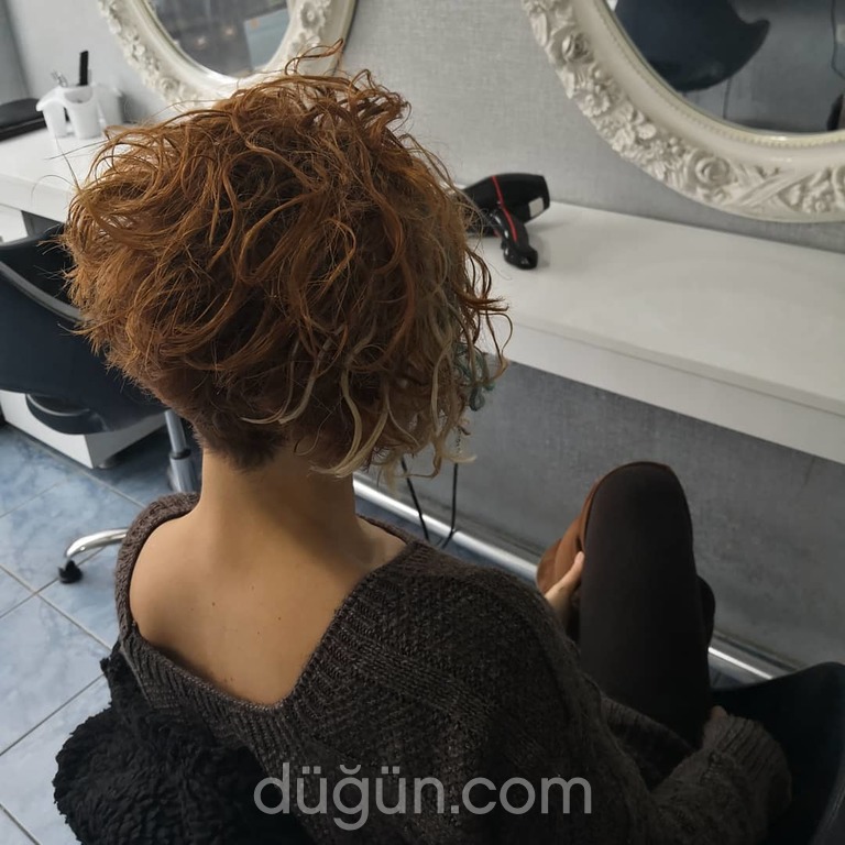 Sarıyer Kuaför