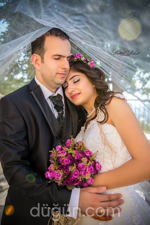 Betül Polat Fotoğraf