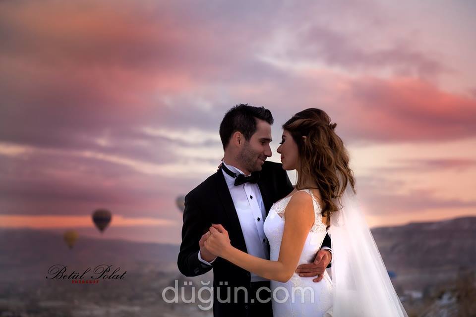 Betül Polat Fotoğraf
