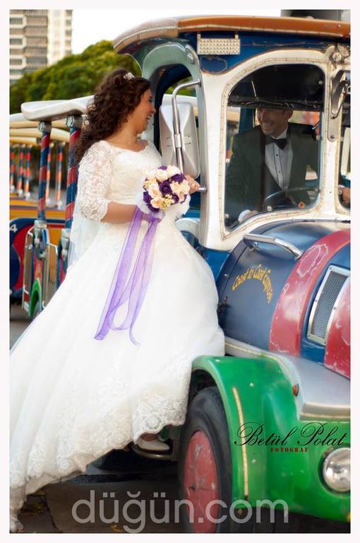 Betül Polat Fotoğraf