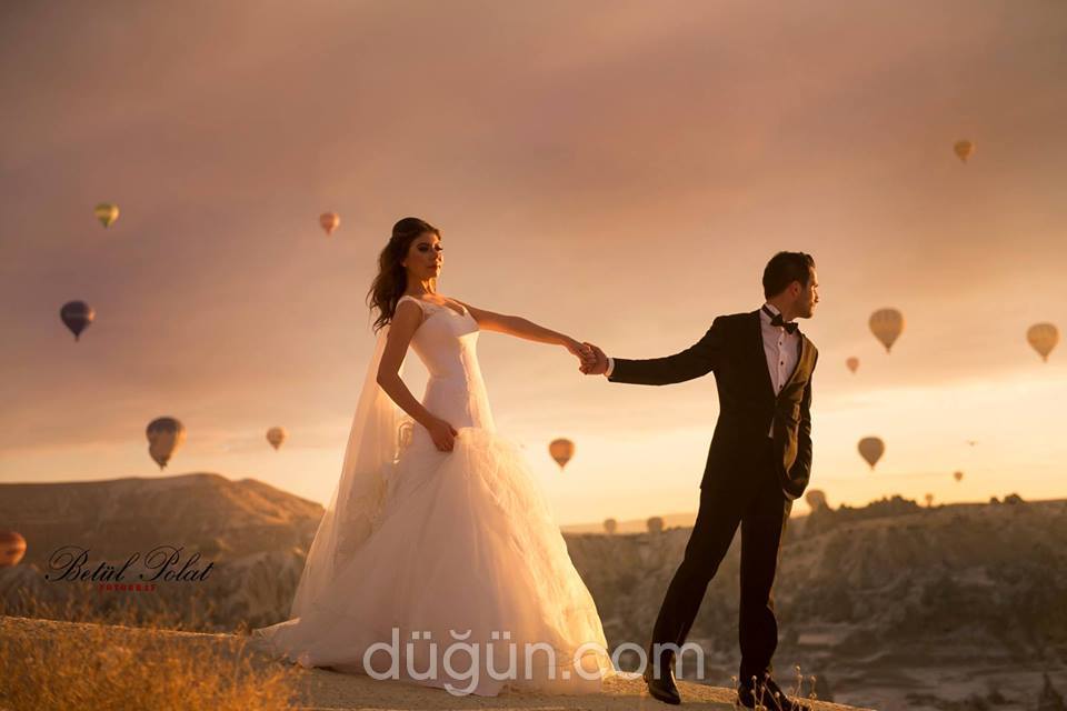 Betül Polat Fotoğraf