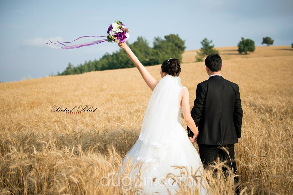 Betül Polat Fotoğraf
