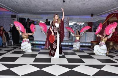 Ezgim Moda & Organizasyon