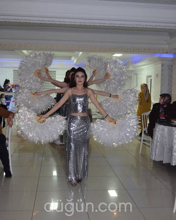 Ezgim Moda & Organizasyon