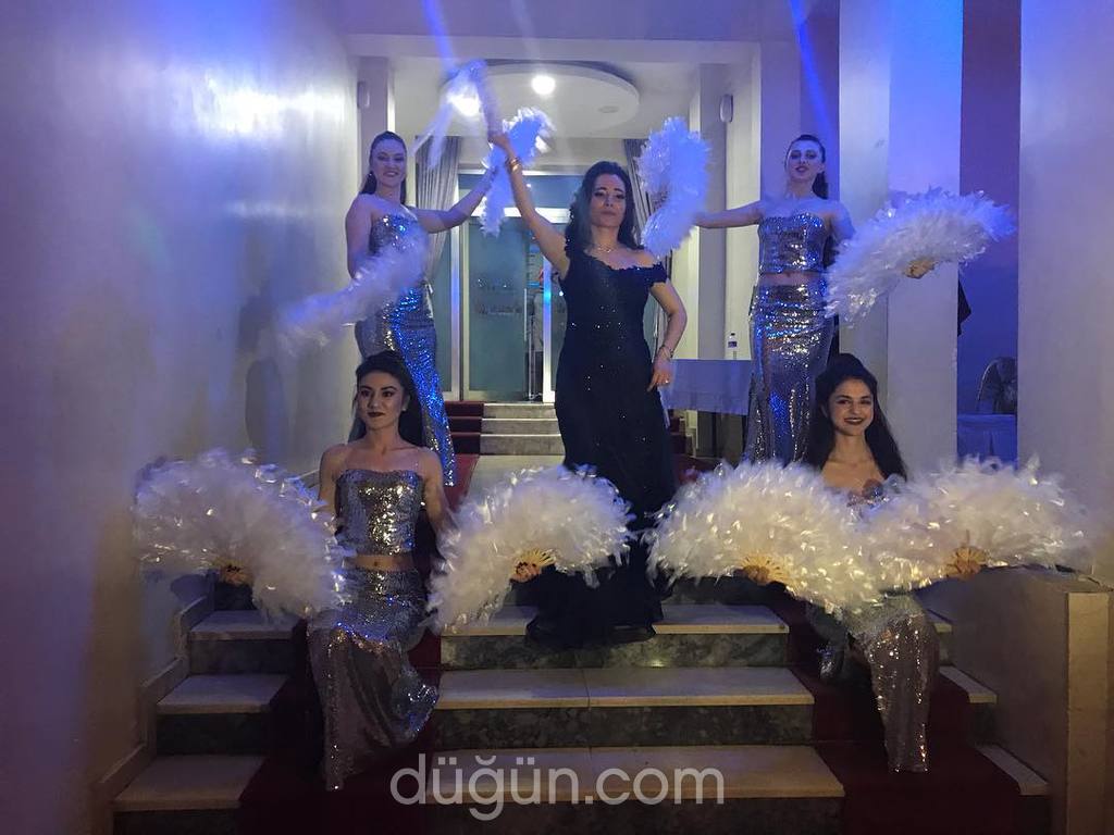 Ezgim Moda & Organizasyon