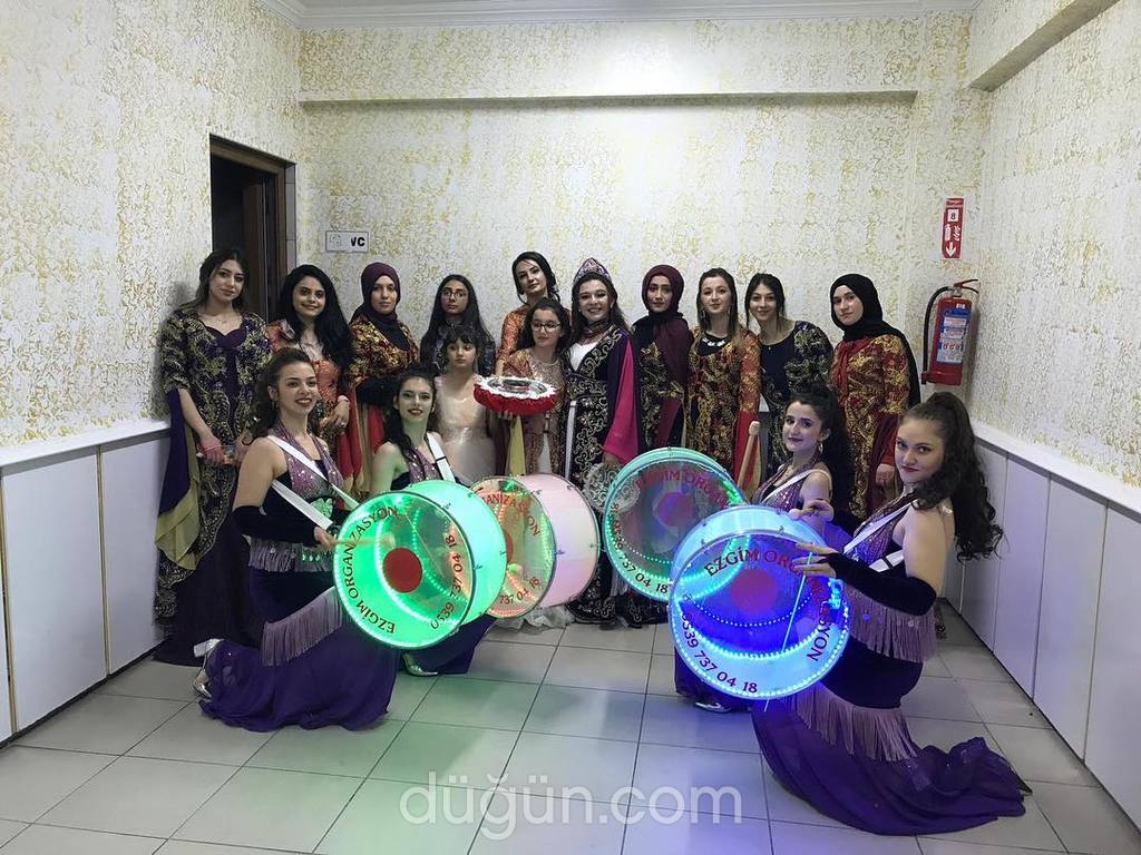 Ezgim Moda & Organizasyon