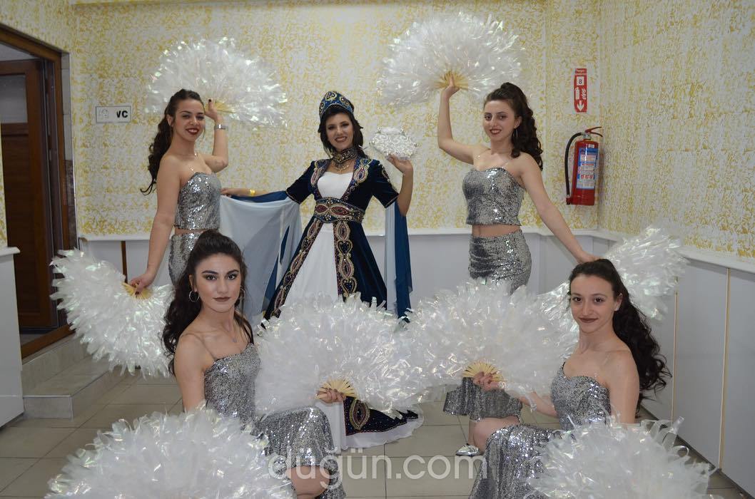 Ezgim Moda & Organizasyon