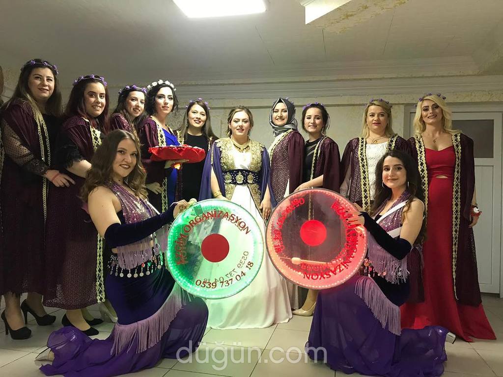 Ezgim Moda & Organizasyon