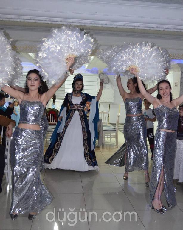 Ezgim Moda & Organizasyon