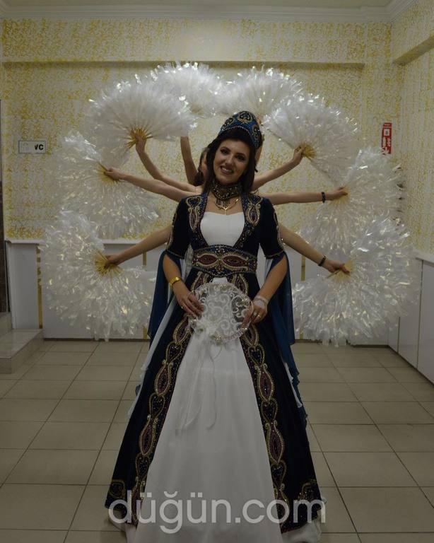 Ezgim Moda & Organizasyon