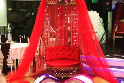 Cümbüş Organizasyon