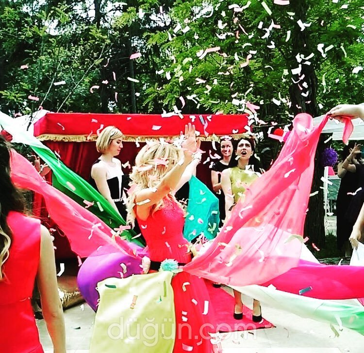 Cümbüş Organizasyon