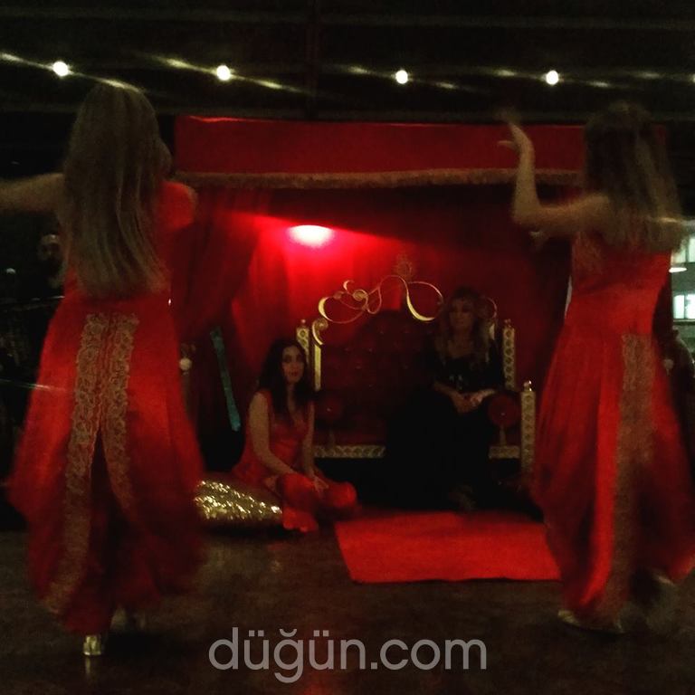 Cümbüş Organizasyon