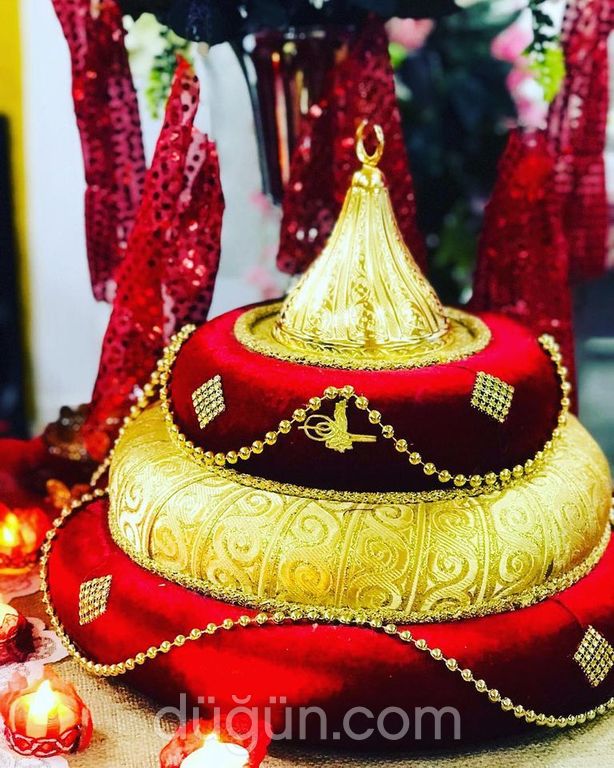 Cümbüş Organizasyon