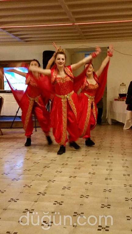 Cümbüş Organizasyon