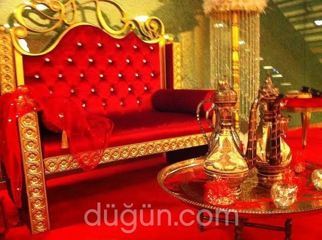 Cümbüş Organizasyon