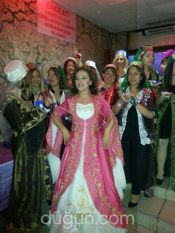 Cümbüş Organizasyon